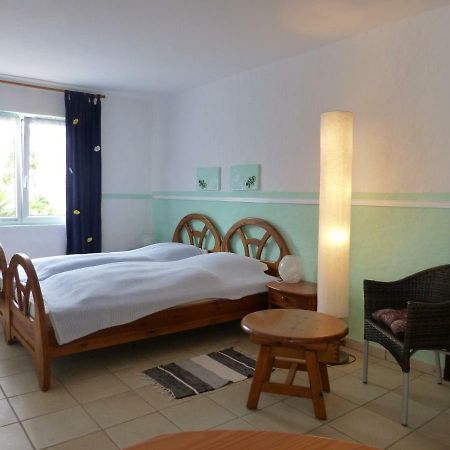 Studio - Casa Martin San Sebastián de la Gomera Dış mekan fotoğraf