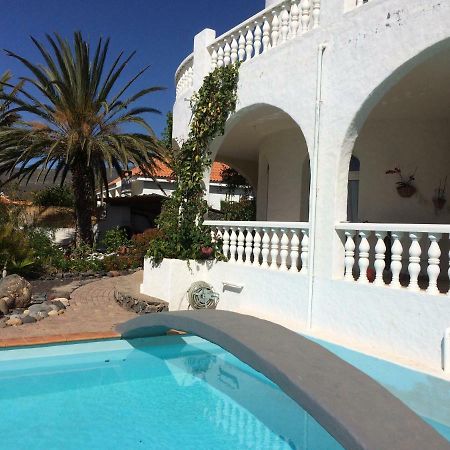 Studio - Casa Martin San Sebastián de la Gomera Dış mekan fotoğraf