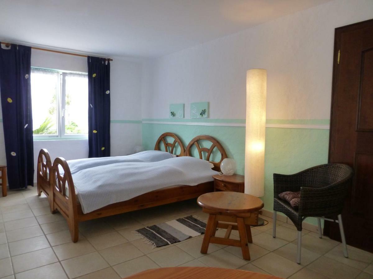 Studio - Casa Martin San Sebastián de la Gomera Dış mekan fotoğraf