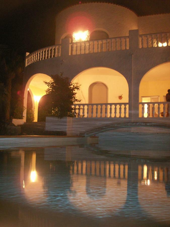 Studio - Casa Martin San Sebastián de la Gomera Dış mekan fotoğraf