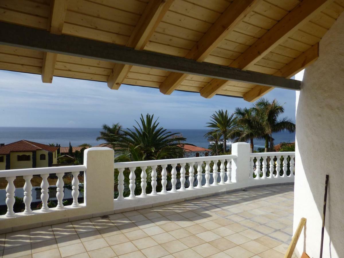 Studio - Casa Martin San Sebastián de la Gomera Dış mekan fotoğraf