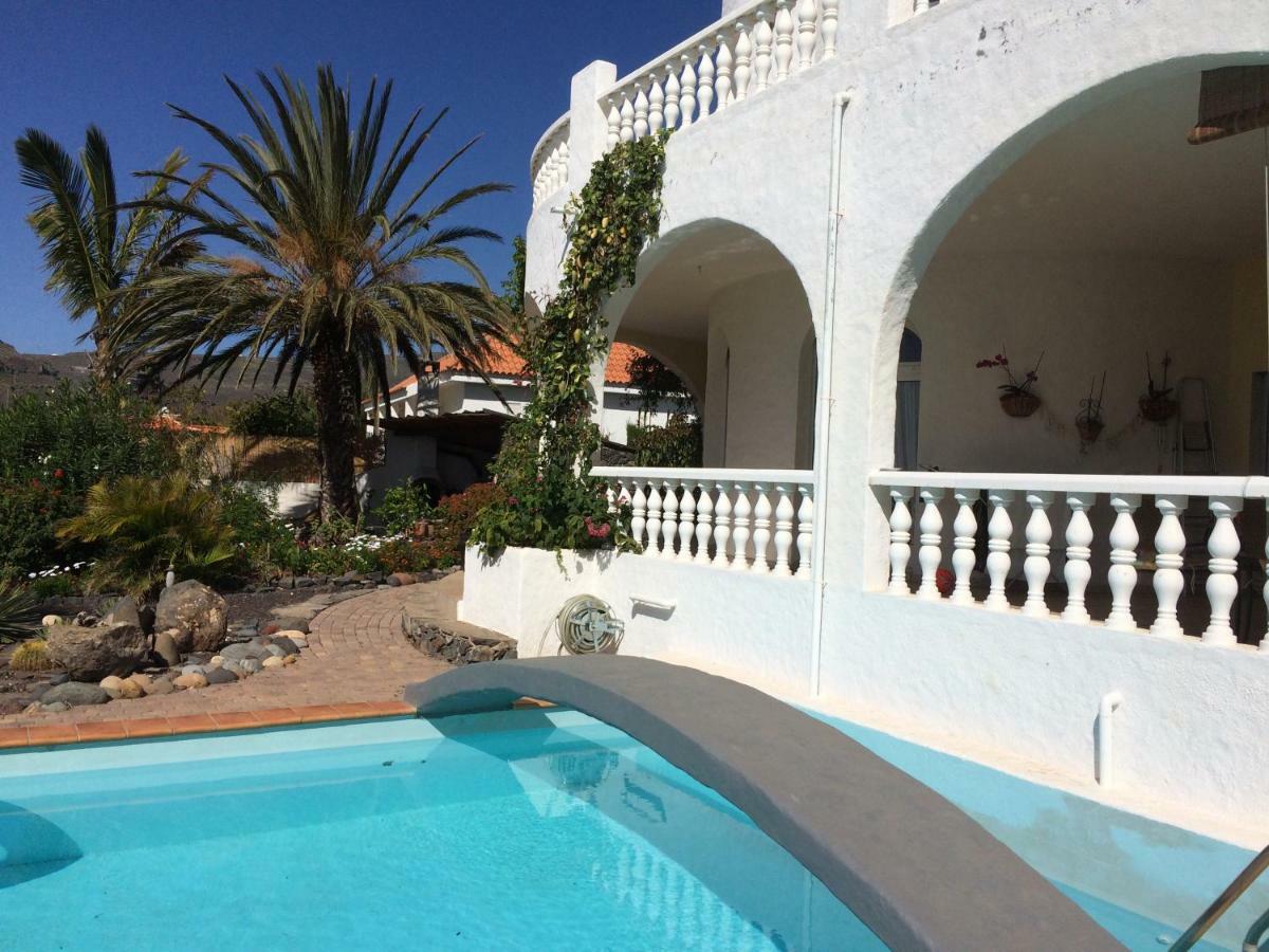 Studio - Casa Martin San Sebastián de la Gomera Dış mekan fotoğraf